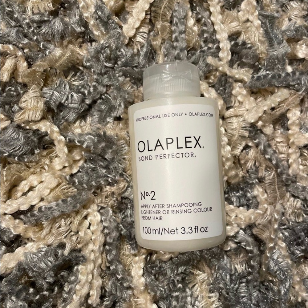 OLAPLEX Bond Perfector No. 2 Hair Treatment 100ml